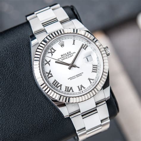 rolex roman numerals datejust|rolex datejust 41mm roman numeral.